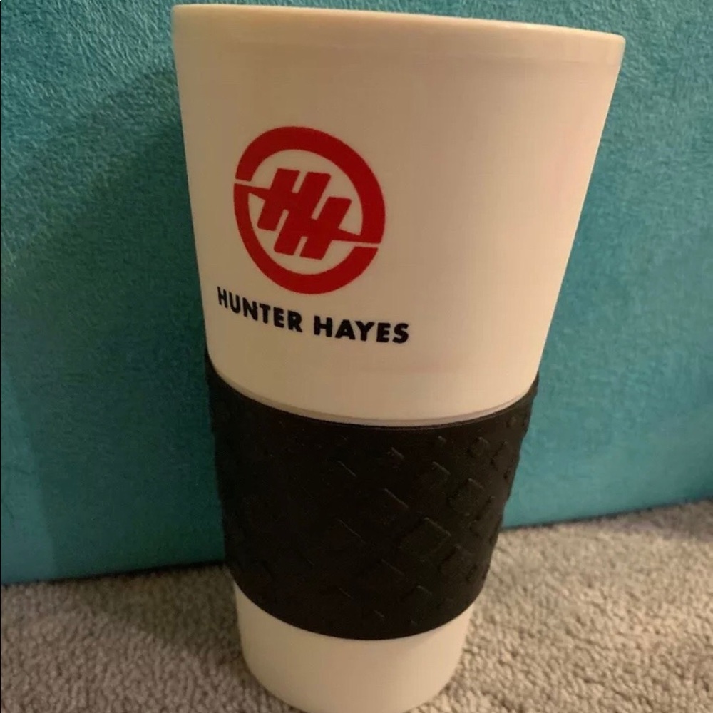 Hunter Hayes Coffee Mug